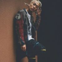 Blackmeans\' newest collection can at least rest on the authentic punk roots of its designers. | COURTESY OF BLACKMEANS
