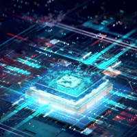 AI uses more energy than other forms of computing, and training a single model can eat up more electricity than 100 U.S. homes use in an entire year.  | GETTY IMAGES 