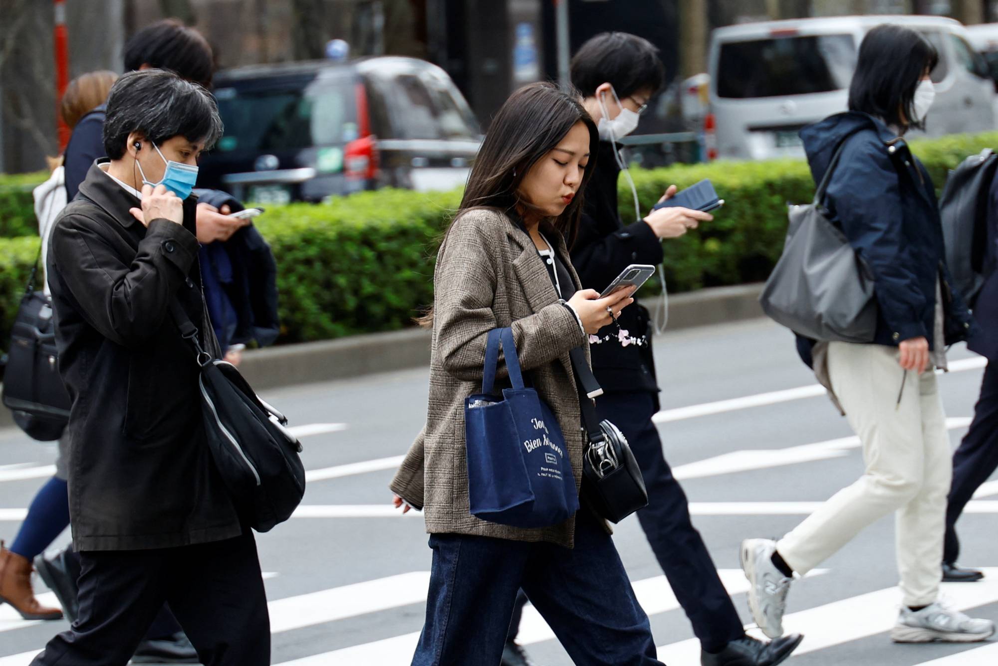 Japan Times