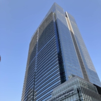 Tokyo Midtown Yaesu  | KAZUAKI NAGATA 
