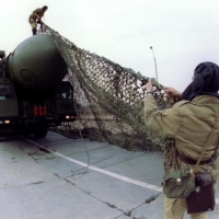 Russian leader Vladimir Putin’s readiness to brandish his nuclear arsenal during the war in Ukraine and the resulting caution of the West has confirmed the utility of these weapons. | REUTERS