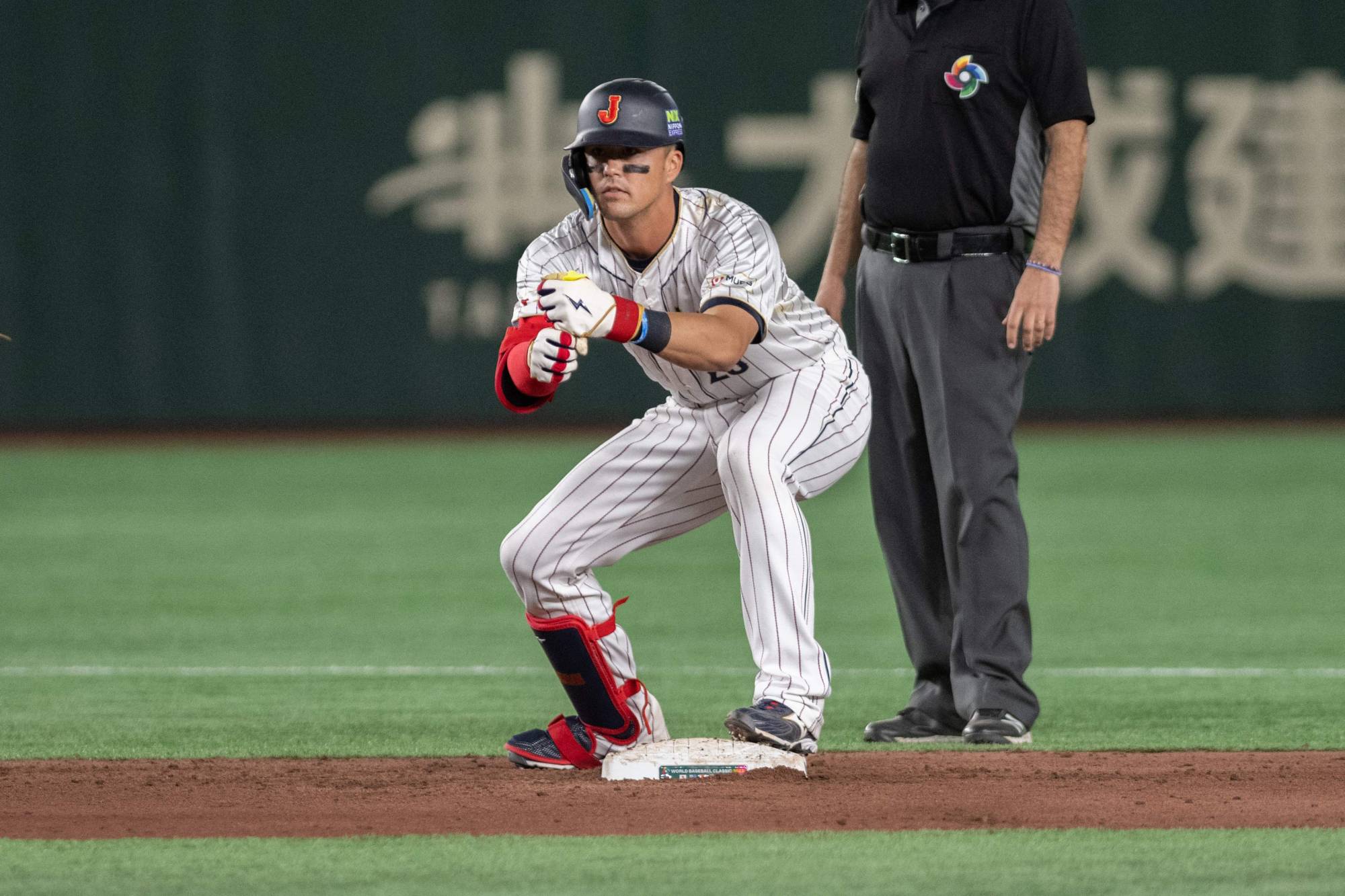 MLB Korea may have the coolest baseball merchandise we've ever