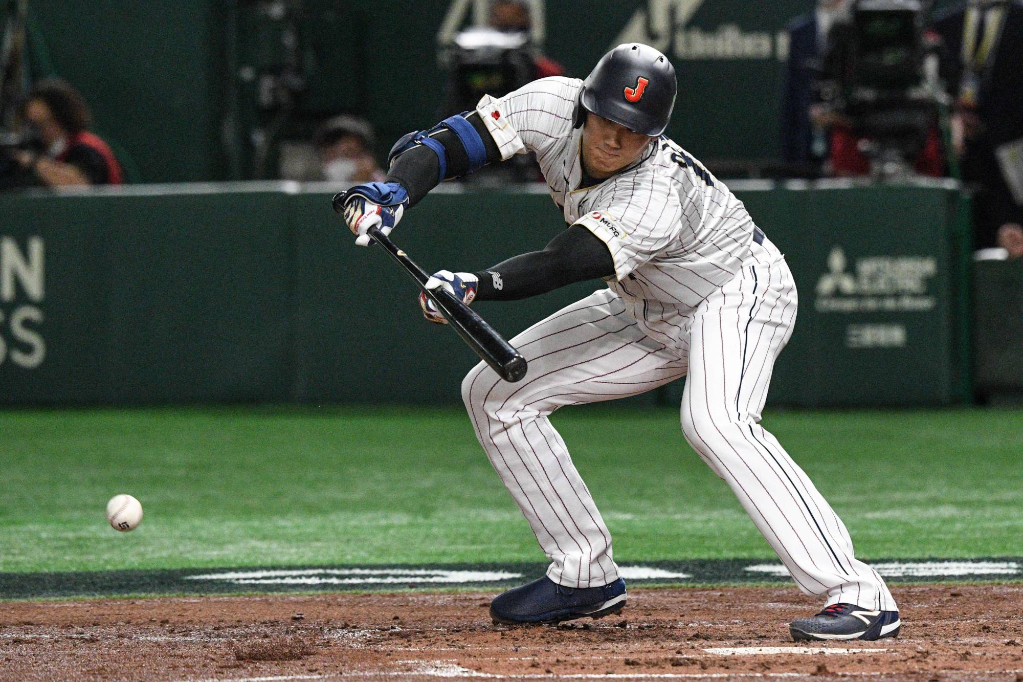 shohei ohtani world baseball classic