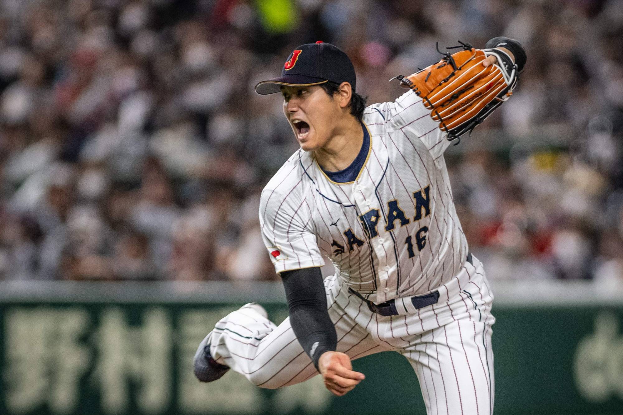 Shohei Ohtani Willing To Relieve If Japan Reaches Wbc Final The Japan