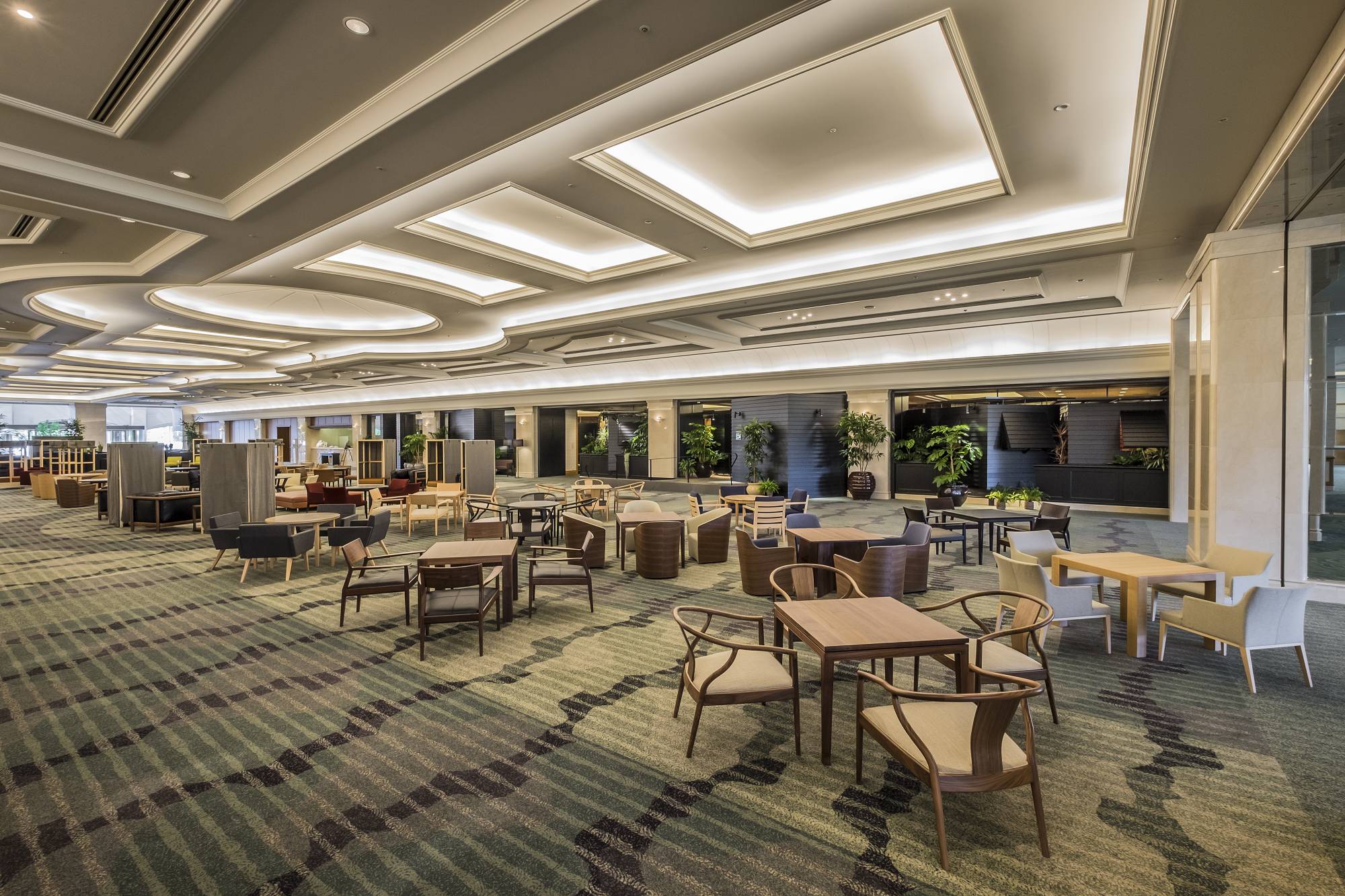 The Seagaia Convention Center | MIYAZAKI PREFECTURE TOURIST ASSOCIATION