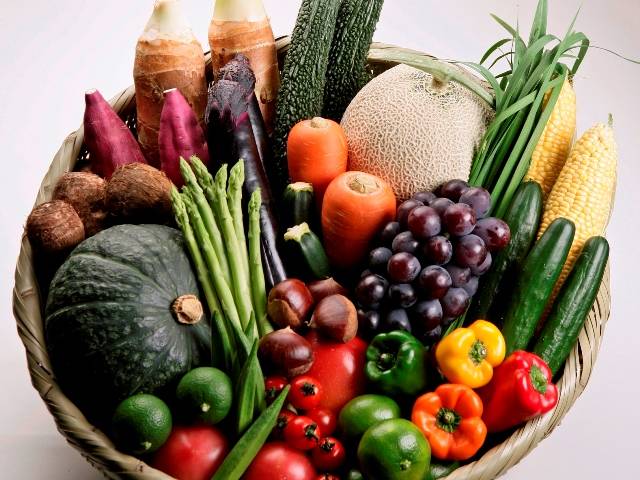 Miyazaki Prefecture is one of Japan’s major sources of fruit, vegetables and other produce. | MIYAZAKI PREFECTURE