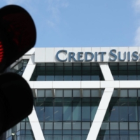 On Sunday, UBS — with the support of Swiss regulators — announced its 3 billion Swiss franc ($3.25 billion) rescue of its rival Credit Suisse. | REUTERS
