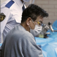 Hiromichi Kikuchi, director of the Association for Patients of Intractable Diseases, was indicted Monday for allegedly mediating organ transplants overseas without government approval. | KYODO
