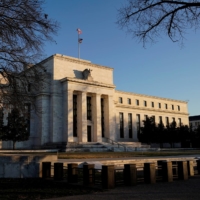 The Federal Reserve building in Washington  | REUTERS