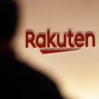 An initial public offering by Rakuten Bank scheduled next month is set to be the largest IPO in Japan since December 2018. | BLOOMBERG