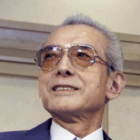 YFO manages assets for descendants of Nintendo’s founder Fusajiro Yamauchi and his great-grandson Hiroshi (pictured), who built the company into a global video-game giant. | REUTERS