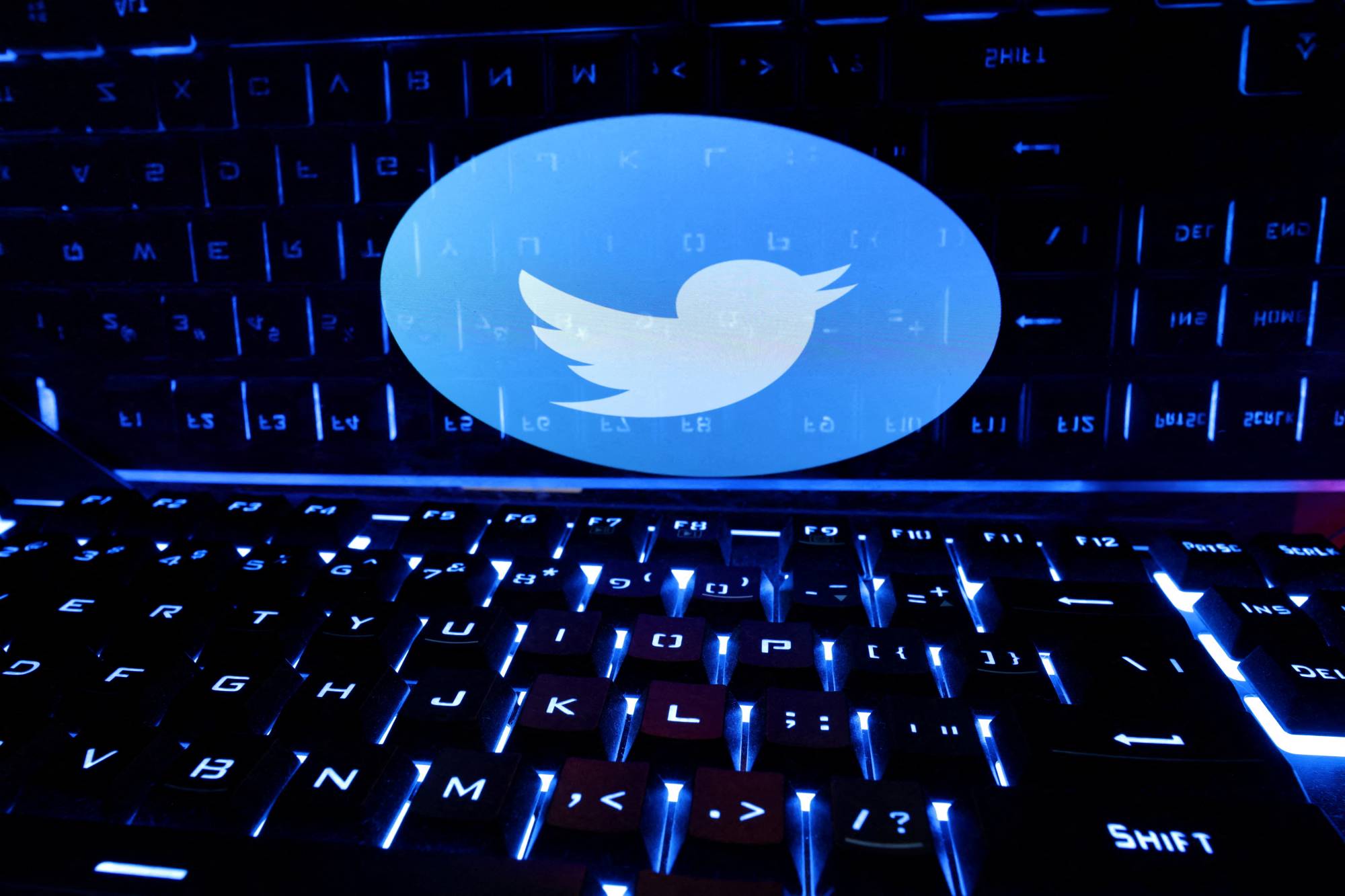 Twitter launched an investigation into the leak and executives handling the matter have surmised that whoever was responsible left the company last year. | REUTERS