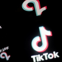 A string of Western governments and institutions have banned TikTok in recent weeks, including the British Parliament, the Dutch and Belgian administrations and the New Zealand Parliament. | AFP-JIJI