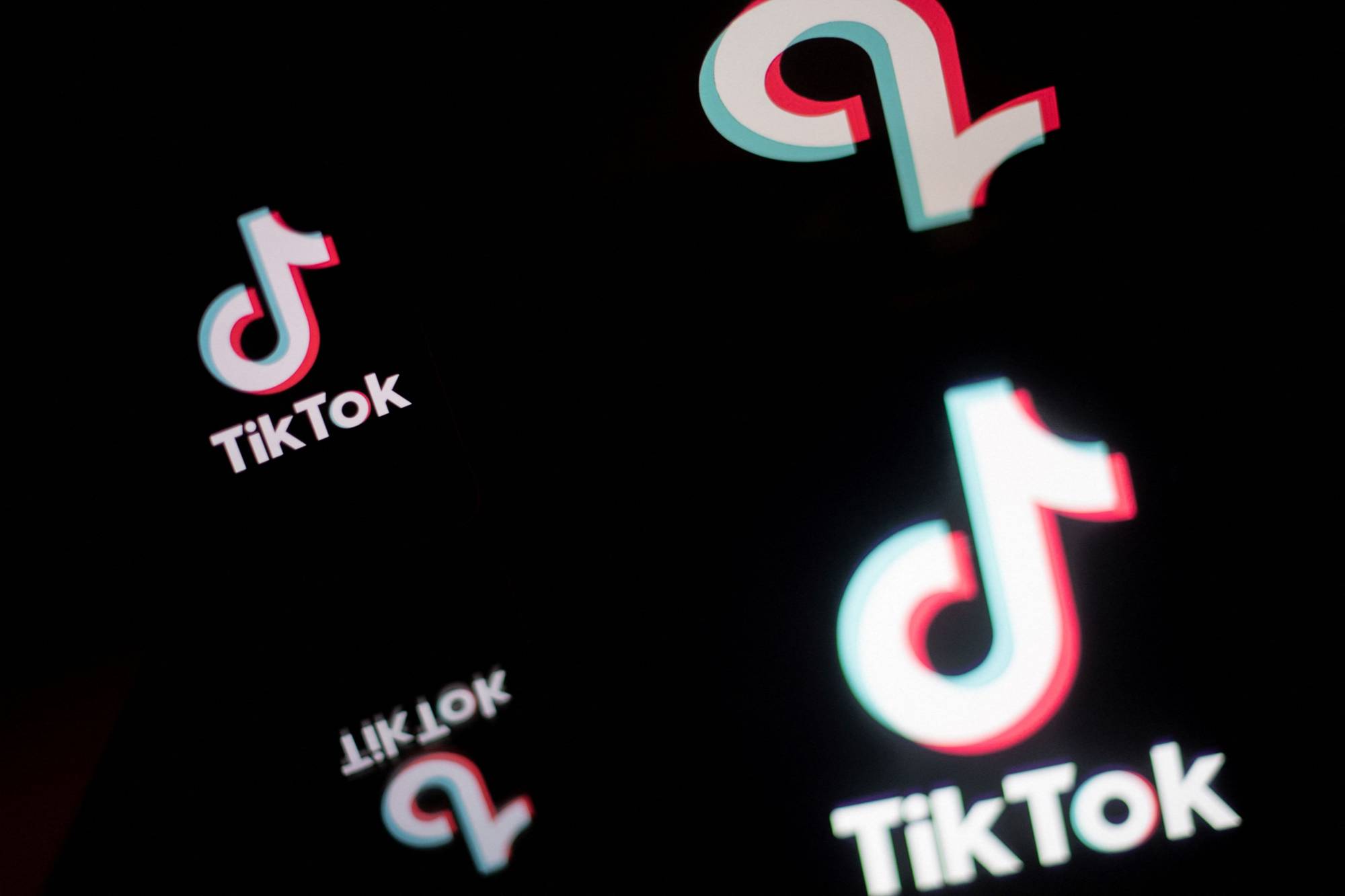 A string of Western governments and institutions have banned TikTok in recent weeks, including the British Parliament, the Dutch and Belgian administrations and the New Zealand Parliament. | AFP-JIJI