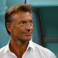 Former Saudi Arabia coach Herve Renard is expected to become the next head coach of France\'s women\'s team. | REUTERS