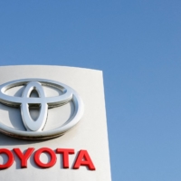 Toyota said in September it had decided to stop vehicle production in Russia due to the interruption in supplies of key materials and parts. | REUTERS