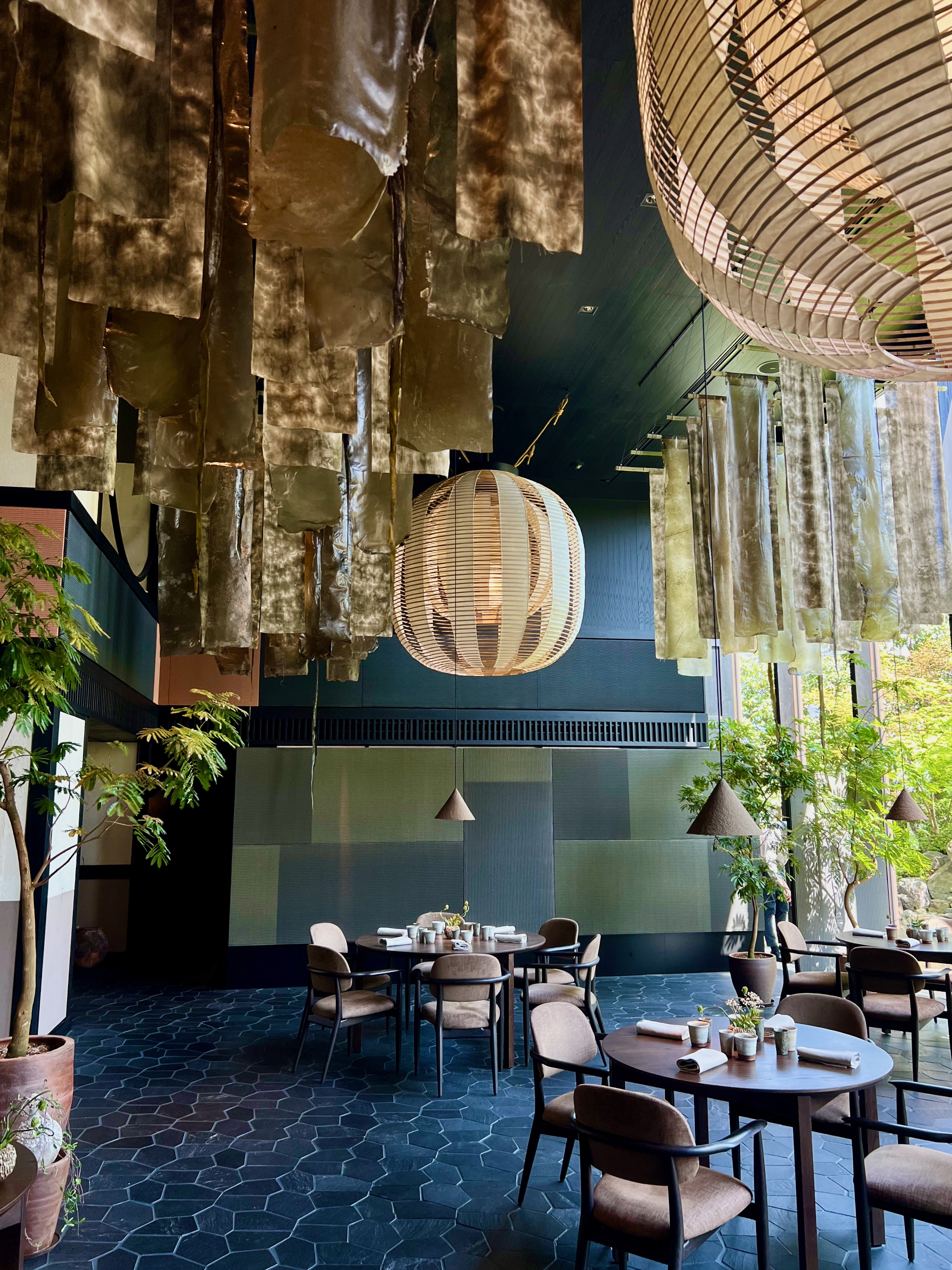 DAY OFF in KYOTO with RENÉ REDZEPI | Ace Hotel Kyoto