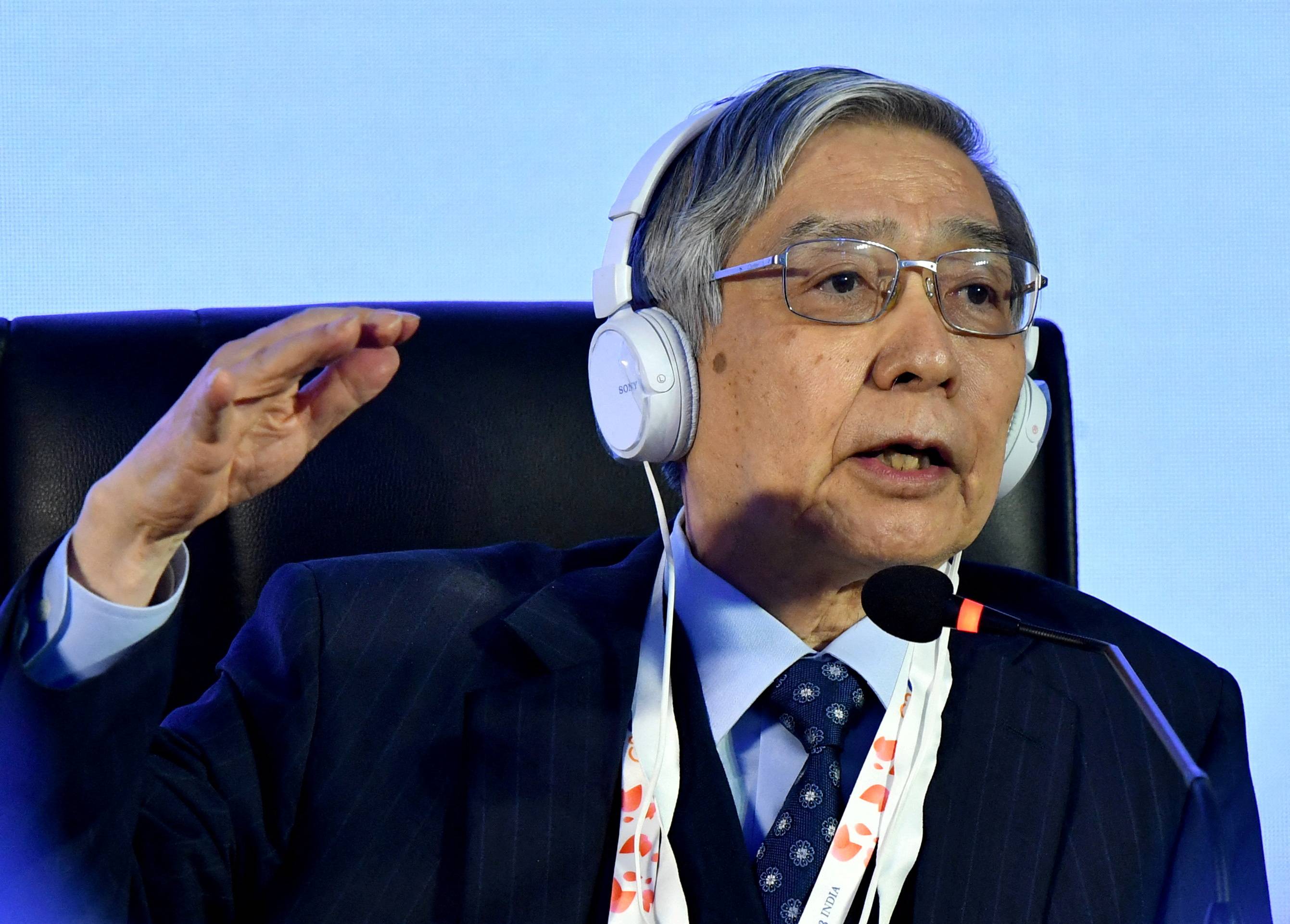 新作ウエア $3 A trillion in looms markets financial global to threat ビジネス・経済