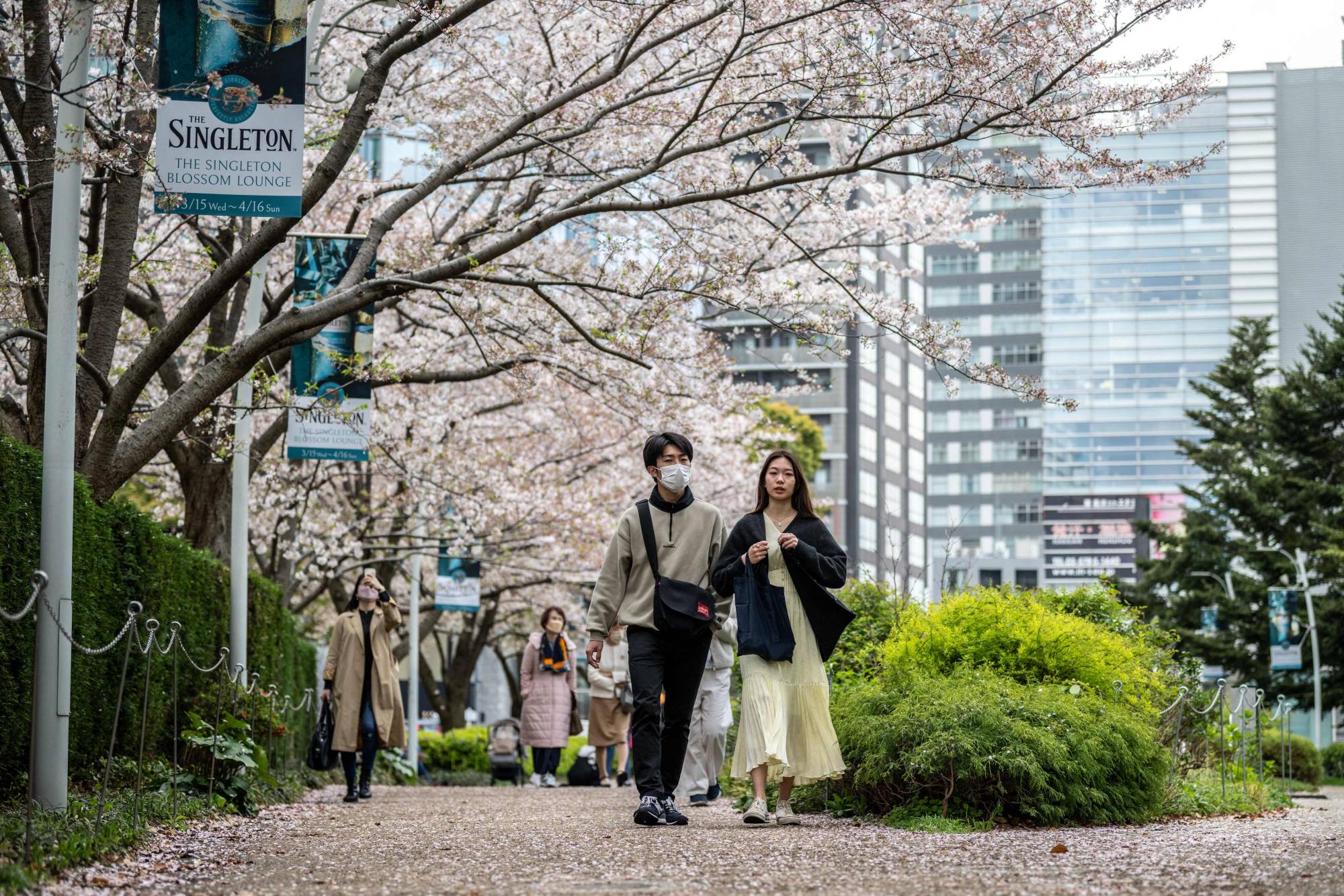 Japan Times