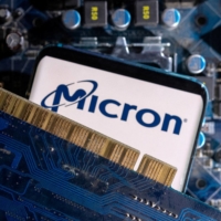 China’s probe could threaten a potential comeback for Micron and other memory chipmakers after a rough stretch.  | REUTERS