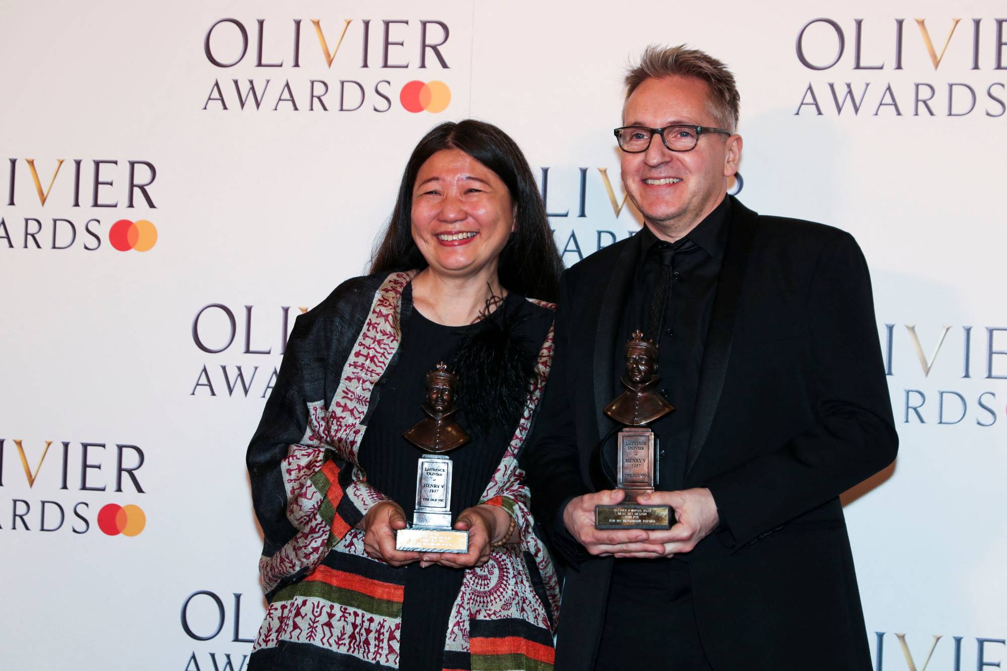 2024 Laurence Olivier Awards Nominees And Winners Institute Tilly