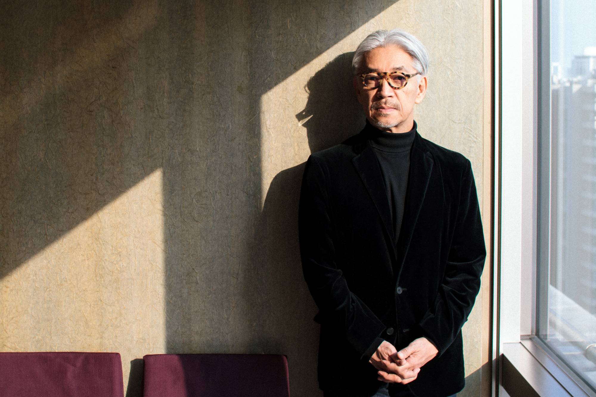 Setting the stage: how Sakamoto Days separates itself from the