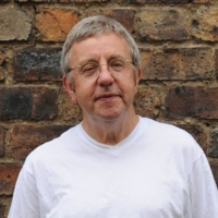 Novelist Alan Spence