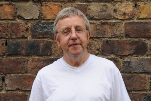 Novelist Alan Spence | 