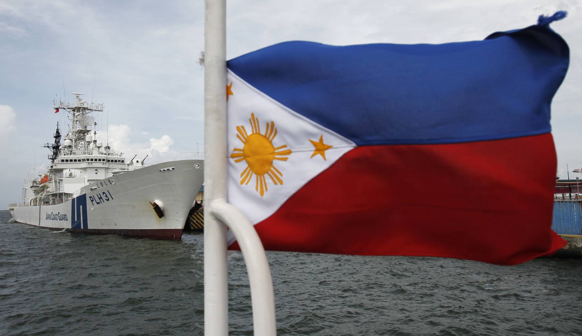 The Philippines lacks the operational capacity of other U.S. regional allies such as Australia, Japan and South Korea. But what makes the island country special is its geography and location. | REUTERS