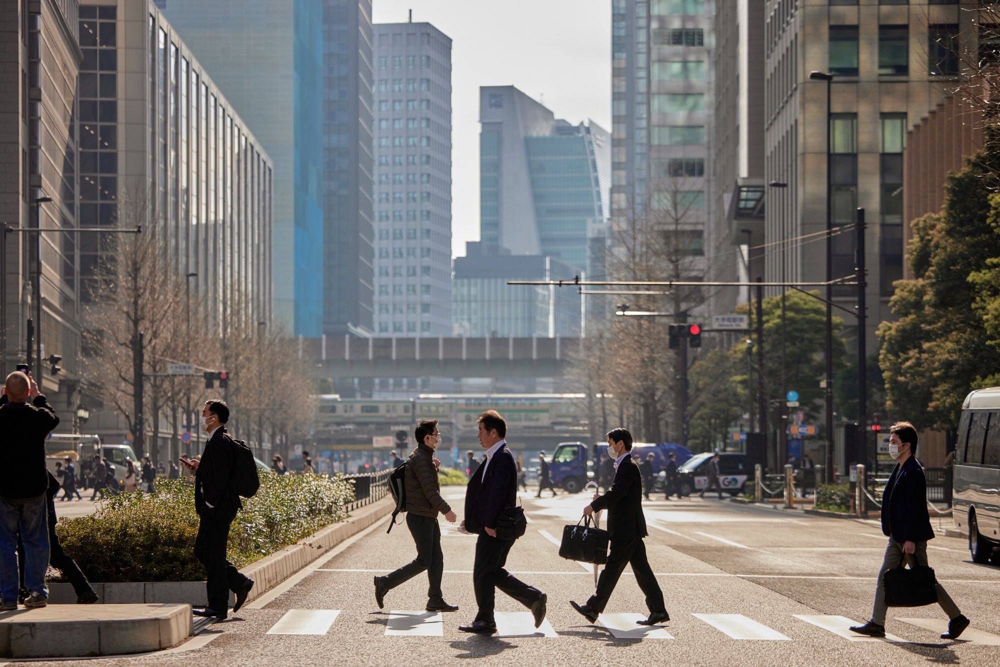 Japan Times