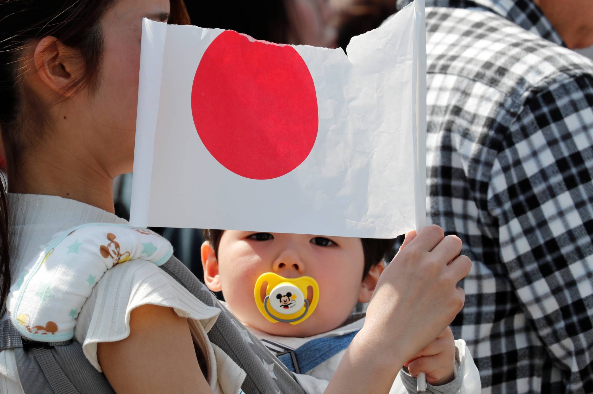 Around half of unmarried people under 30 in Japan have no interest in having children, a recent survey has shown, with respondents citing economic concerns and the burden of childbirth and parenting as their reasoning. | REUTERS