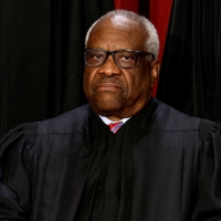 Clarence Thomas | REUTERS