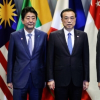 Former Prime Minister Shinzo Abe left a strategic vision for the Indo-Pacific that challenged China’s dominance and fostered cooperation with other countries in the region. | REUTERS