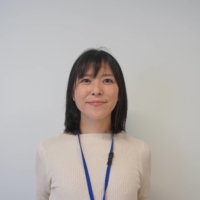 Chugoku Region Tourism Promotion Association spokesperson Miku Matsuo | CHUGOKU REGION TOURISM PROMOTION ASSOCIATION 