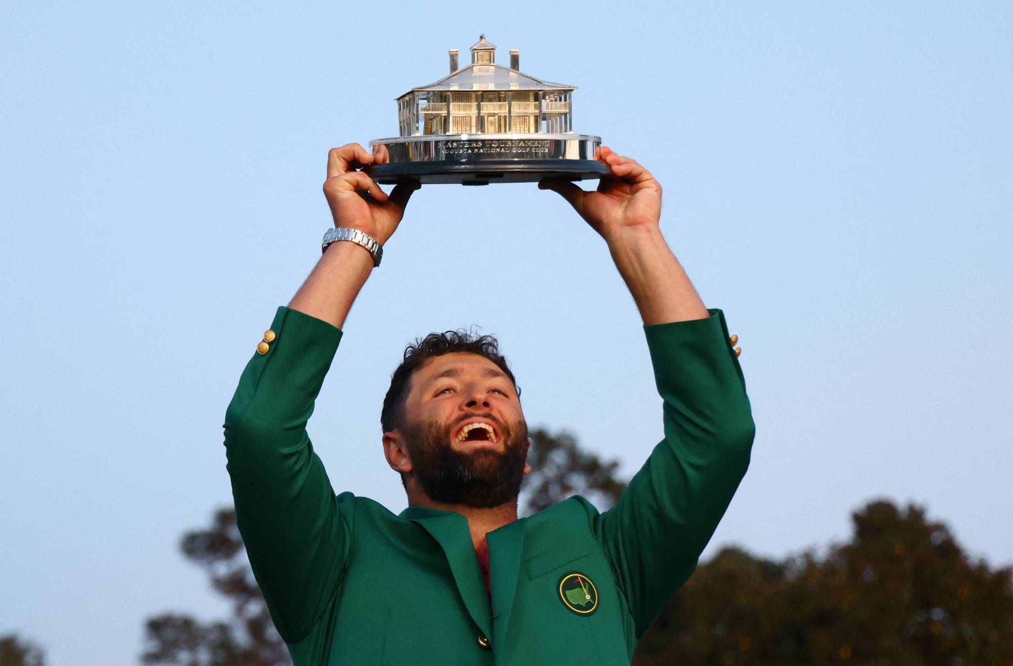 Masters 2023 Sunday recap: Jon Rahm wins at Augusta National