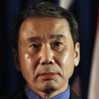 Japanese author Haruki Murakami worked on his latest novel, \"The City and Its Uncertain Walls,\" over the course of the pandemic.  | REUTERS