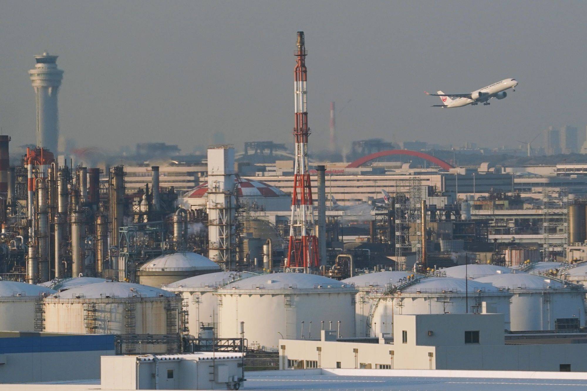 Japan Times