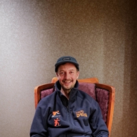 Neil Hartmann now works to promote Hokkaido as a tourism destination.  | LANCE HENDERSTEIN
