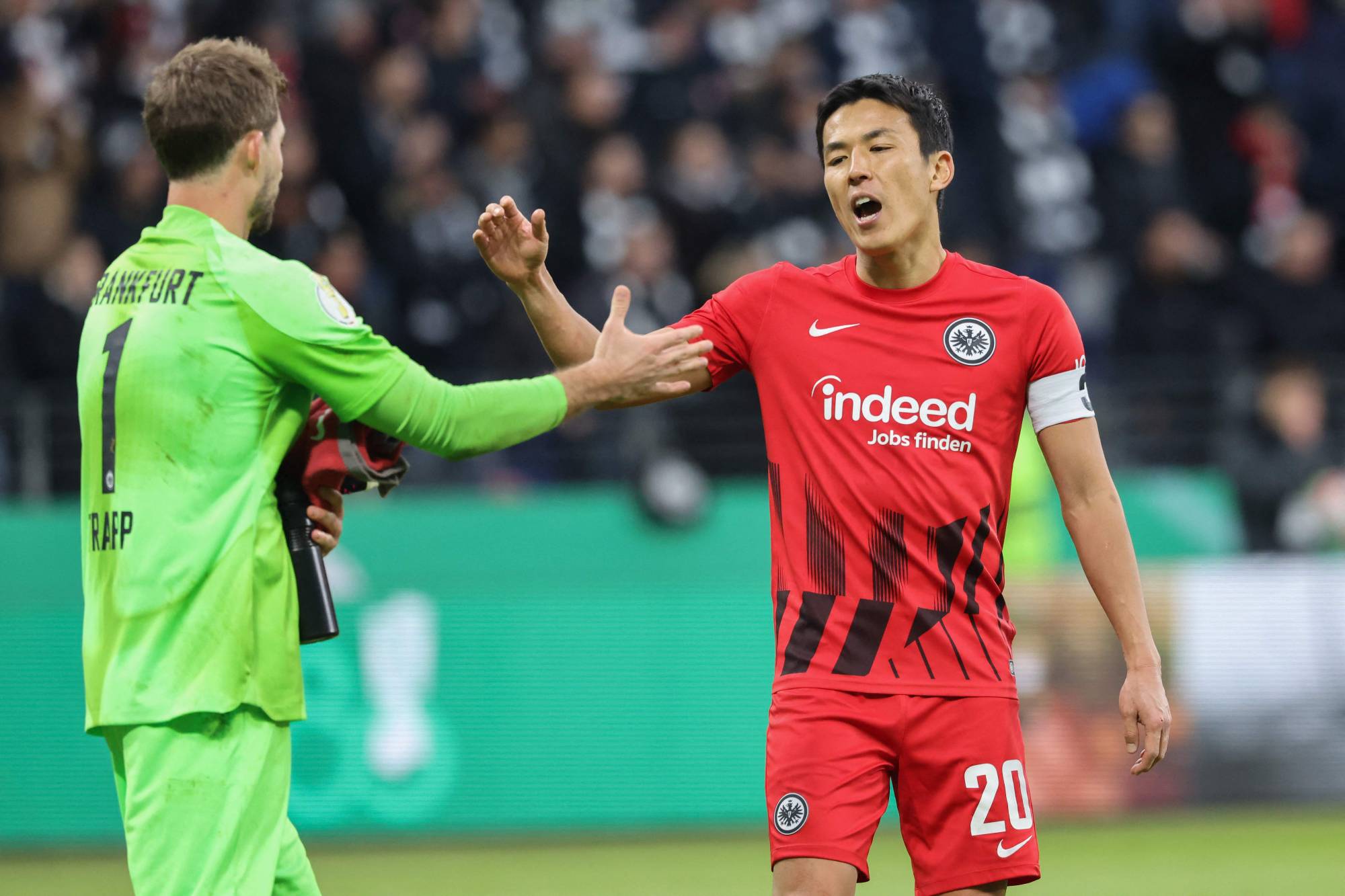 Makoto hasebe hotsell