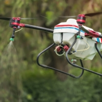 Precision farming — an umbrella term that covers everything from AI-enabled weeding machines to smart sensor-controlled irrigation systems — is expected to grow to become a $15.6 billion business by 2030. | GETTY IMAGES 