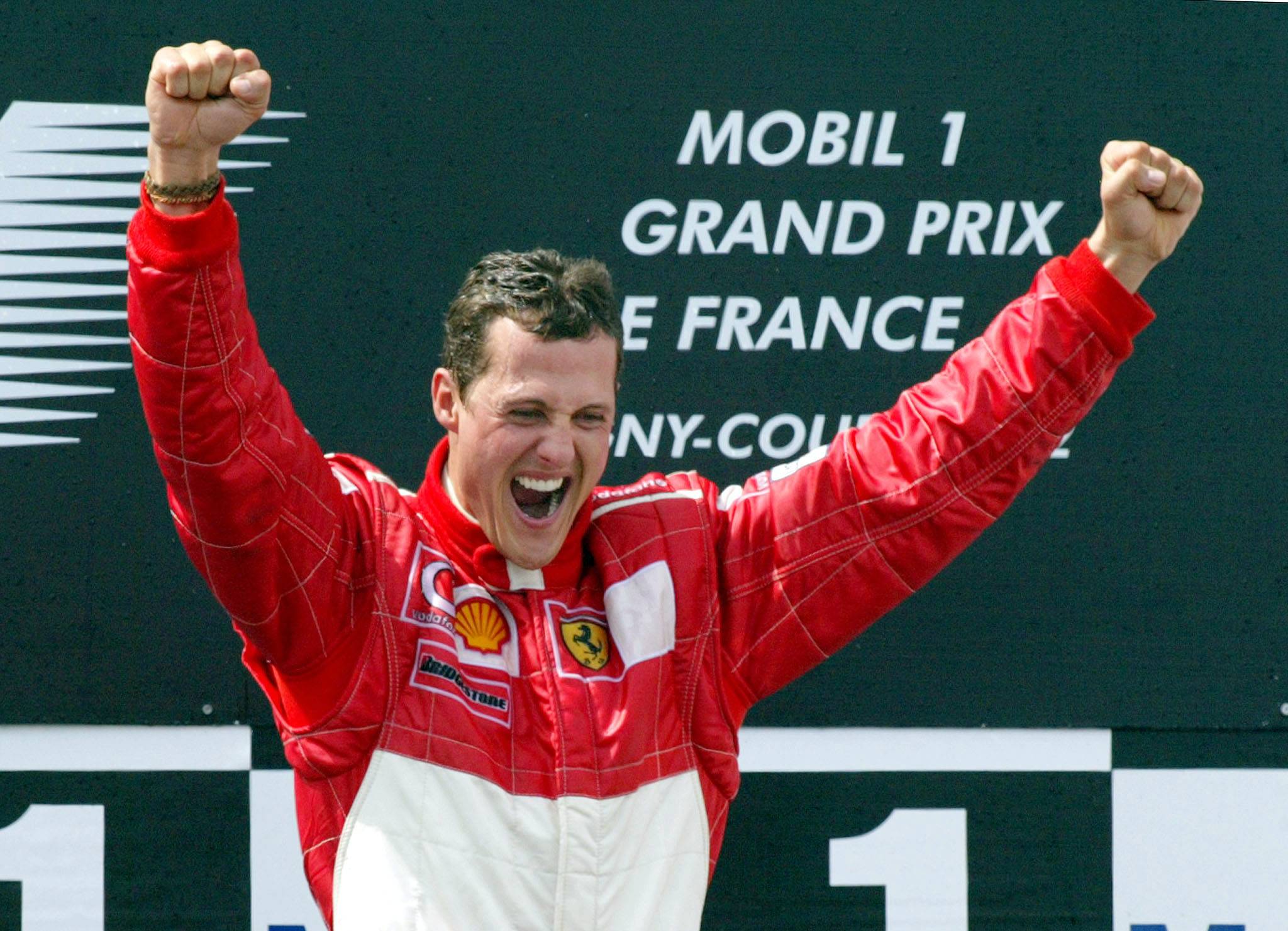 Michael Schumacher's family planning legal action over AI
