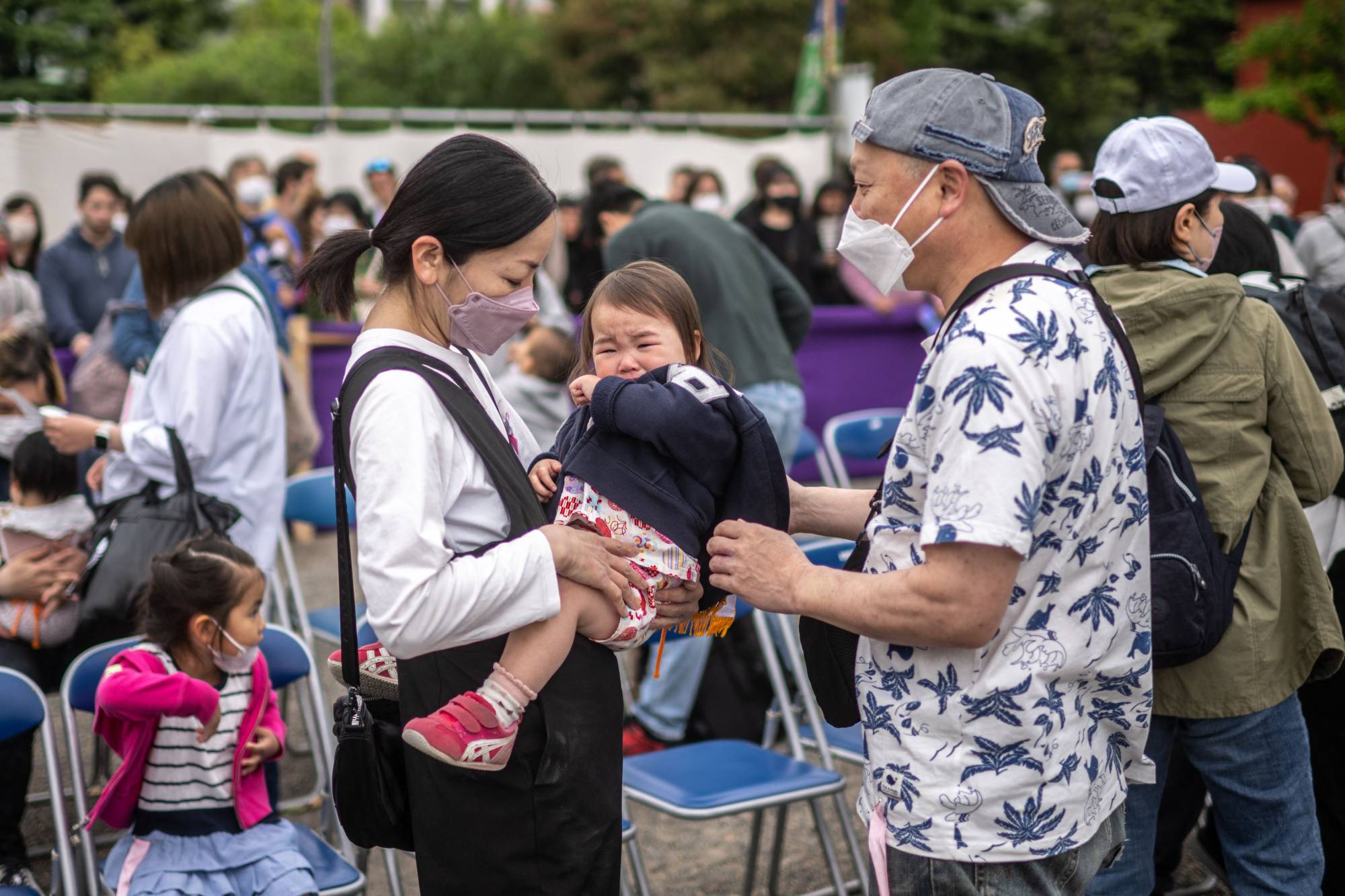 Japan Times