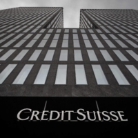 Credit Suisse succumbed to a crisis of confidence about a month ago, prompting Swiss authorities to broker its sale to UBS Group. | AFP-JIJI