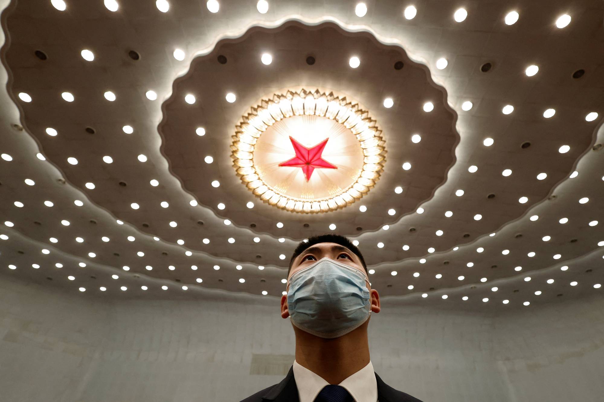 Five months after ChatGPT set off an investment frenzy over artificial intelligence, Beijing is moving to rein in China’s chatbots, a show of the government’s resolve to keep tight regulatory control over technology that could define an era. | REUTERS