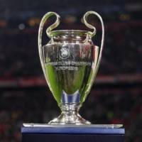 The UEFA Champions League Final\'s hosts for the next three years are Istanbul, London and Munich. | REUTERS