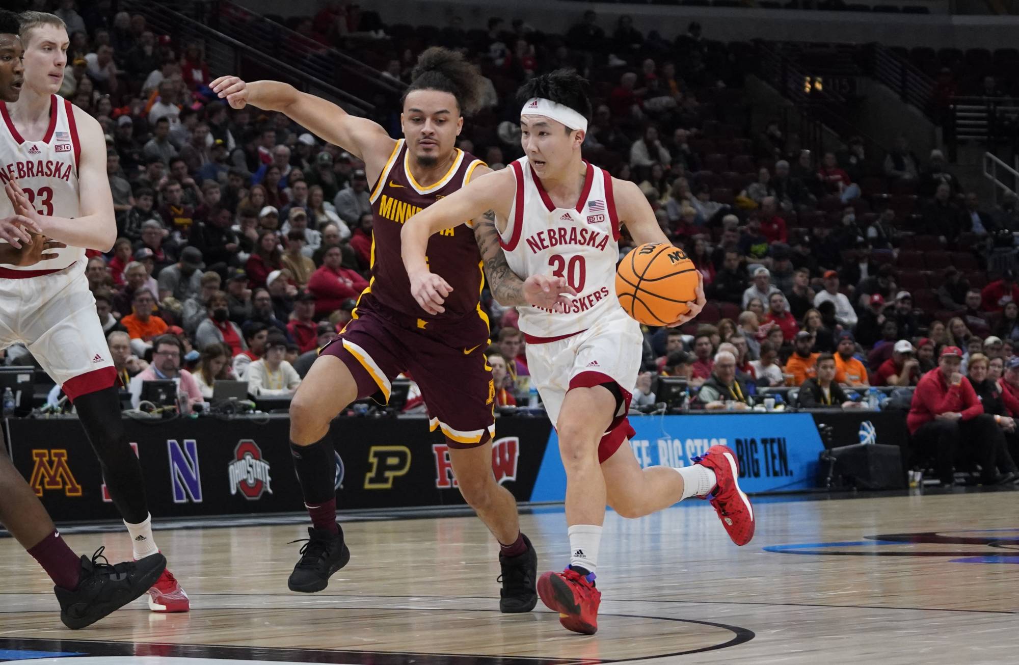 Keisei Tominaga among early entry candidates for NBA draft The Japan