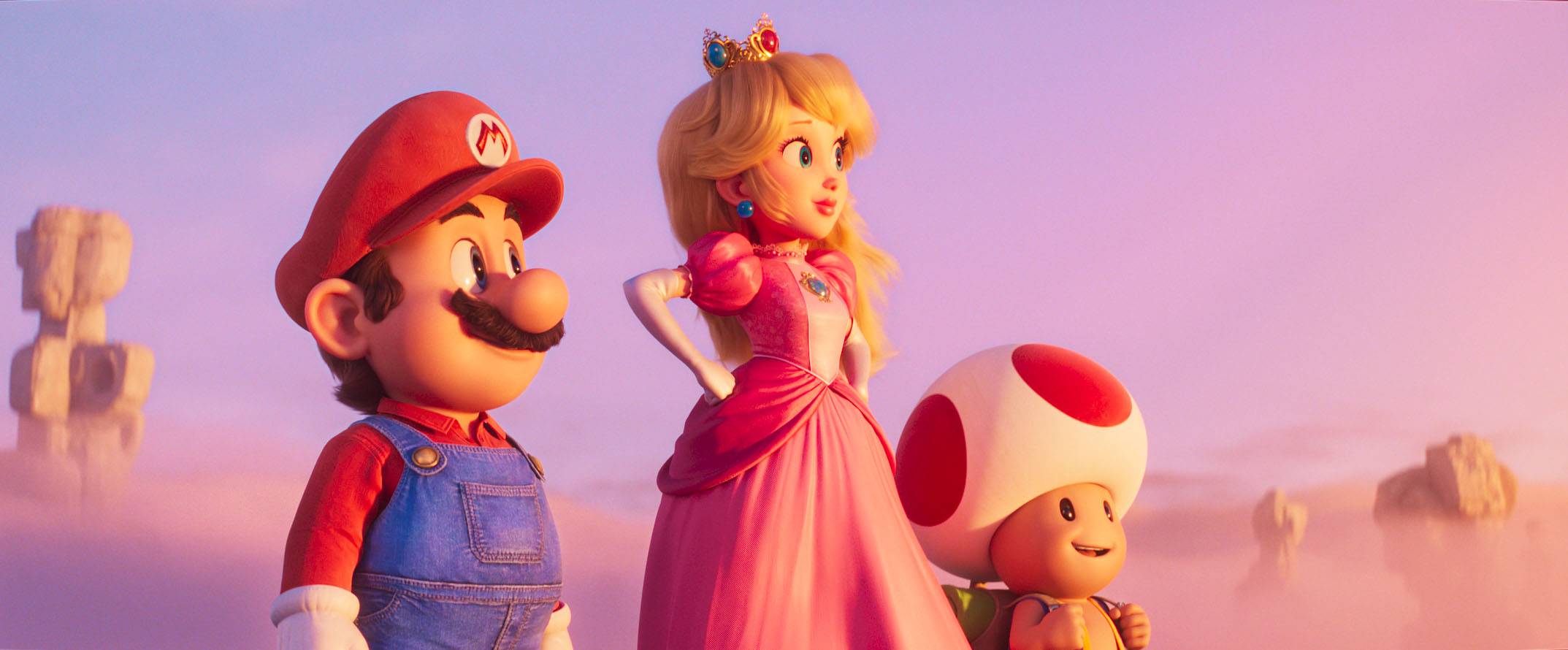 Mario's 'dad' Shigeru Miyamoto on 'The Super Mario Bros. Movie' and  watching his creation grow beyond him, News