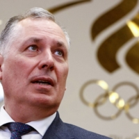 Russian Olympic Committee President Stanislav Pozdnyakov as well as the committee\'s athletes commission have denounced the IOC\'s plans to allow Russian and Belarusian athletes to compete as neutrals. | REUTERS