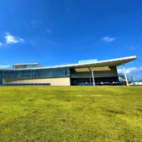 The Great East Japan Earthquake and Nuclear Disaster Memorial Museum offers exhibits, lectures and discussions on the disaster.