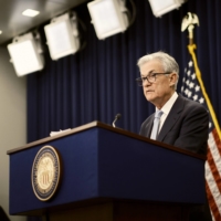 Federal Reserve Chairman Jerome Powell  | T.J. KIRKPATRICK / THE NEW YORK TIMES